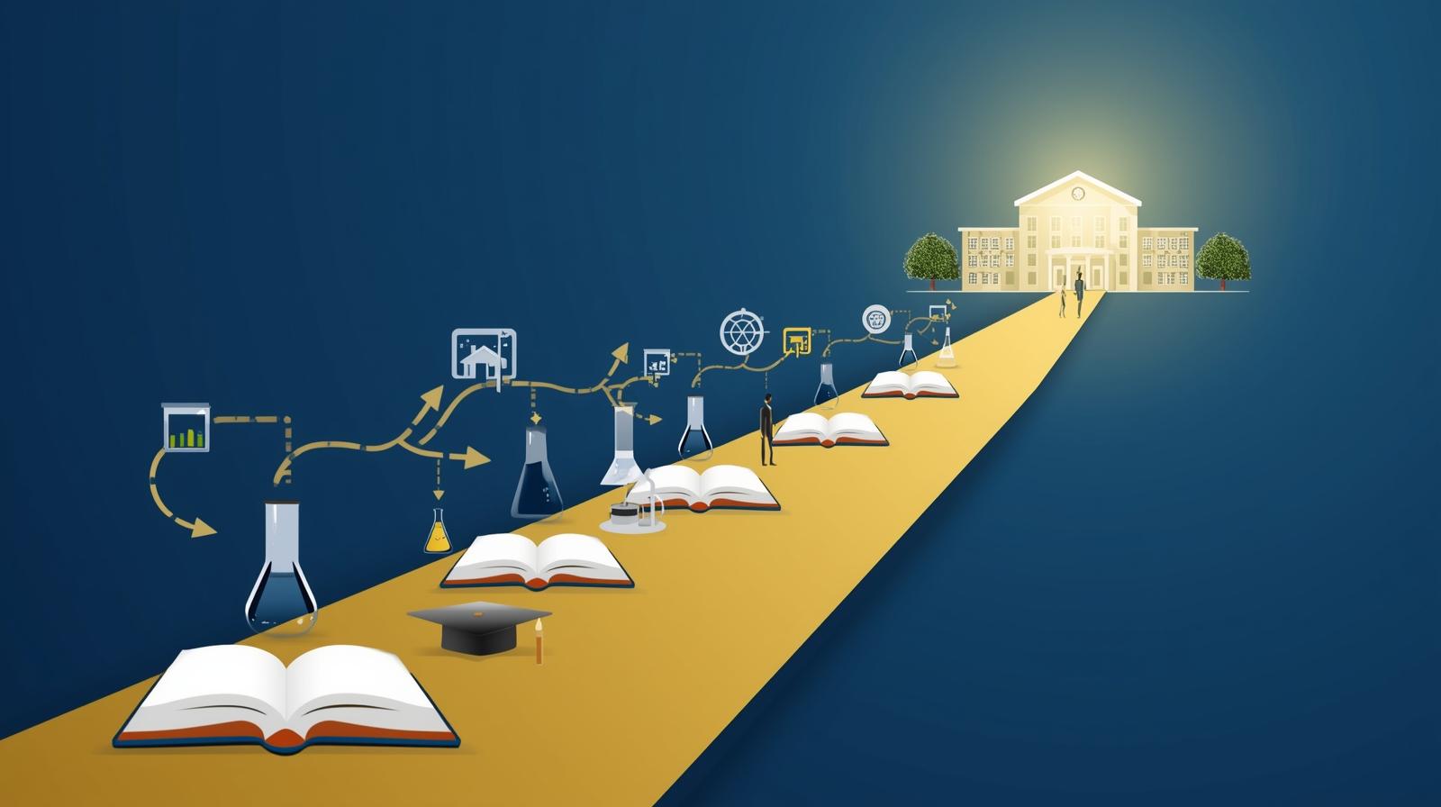 ISCAH – Instituto Superior de Ciências de Administração e Humanas