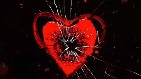 Amor que virou ódio