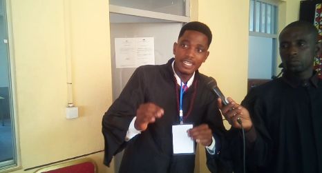 Tribunal simulado foi um sucesso